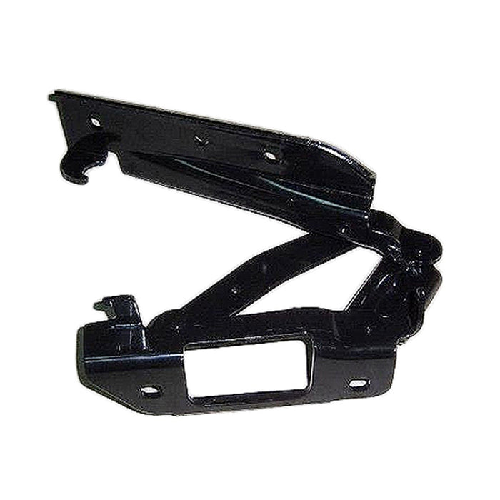 2010-2015 Chevrolet Camaro Hood Hinge Kit Right Convertible - GM1236135-Partify-Painted-Replacement-Body-Parts