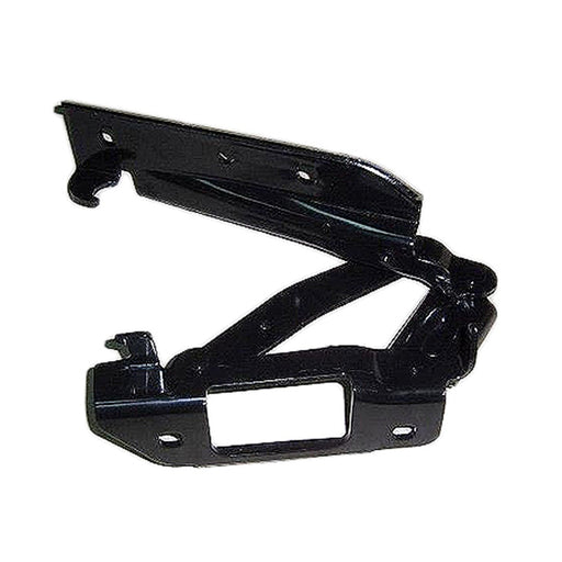2010-2015 Chevrolet Camaro Hood Hinge Kit Right Convertible - GM1236135-Partify-Painted-Replacement-Body-Parts