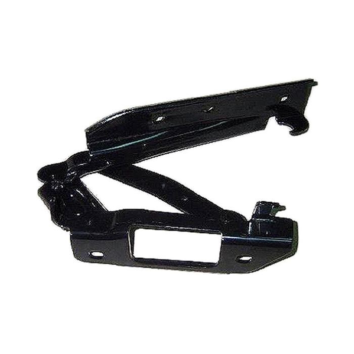 2010-2015 Chevrolet Camaro Hood Hinge Kit Left Convertible - GM1236136-Partify-Painted-Replacement-Body-Parts