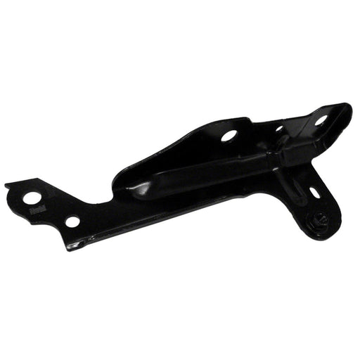 2014-2019 CAPA Certified Chevrolet Silverado 1500/1500 LD/GMC Sierra 1500 Hood Hinge Kit Left - GM1236146C-Partify-Painted-Replacement-Body-Parts