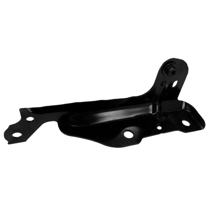 2014-2019 CAPA Certified Chevrolet Silverado 1500/1500 LD/GMC Sierra 1500 Hood Hinge Kit Right - GM1236147C-Partify-Painted-Replacement-Body-Parts