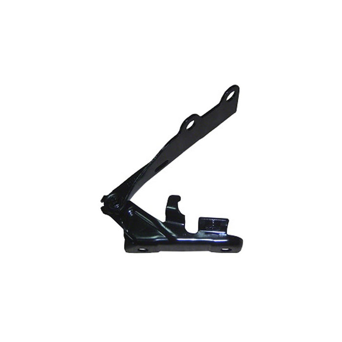 2004-2012 GMC Canyon/Chevrolet Colorado Hood Hinge Kit Left - GM1236148-Partify-Painted-Replacement-Body-Parts