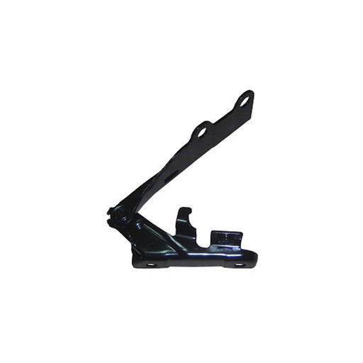 2004-2012 GMC Canyon/Chevrolet Colorado Hood Hinge Kit Left - GM1236148-Partify-Painted-Replacement-Body-Parts
