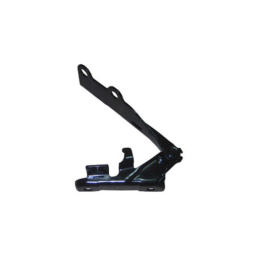 2004-2012 GMC Canyon/Chevrolet Colorado Hood Hinge Kit Right - GM1236149-Partify-Painted-Replacement-Body-Parts