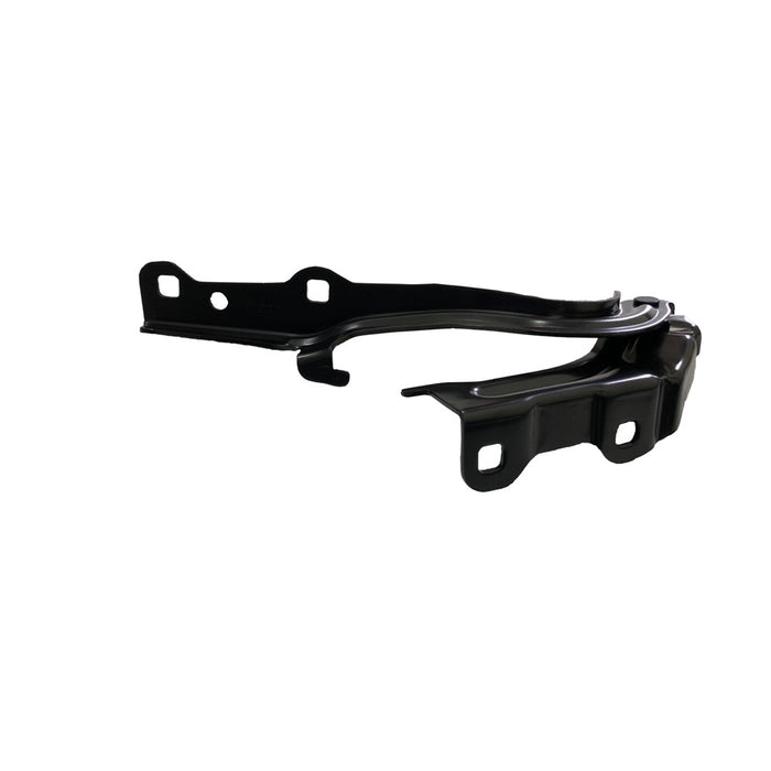 2014-2020 Chevrolet Impala Hood Hinge Kit Right - GM1236159-Partify-Painted-Replacement-Body-Parts
