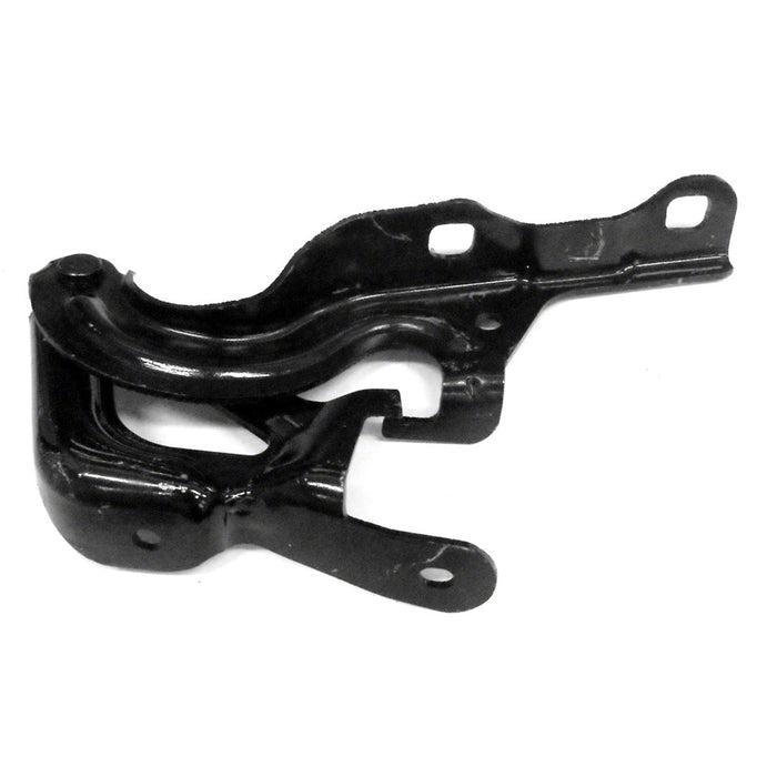 2013-2016 Chevrolet Malibu/Malibu Limited Hood Hinge Kit Left - GM1236160-Partify-Painted-Replacement-Body-Parts