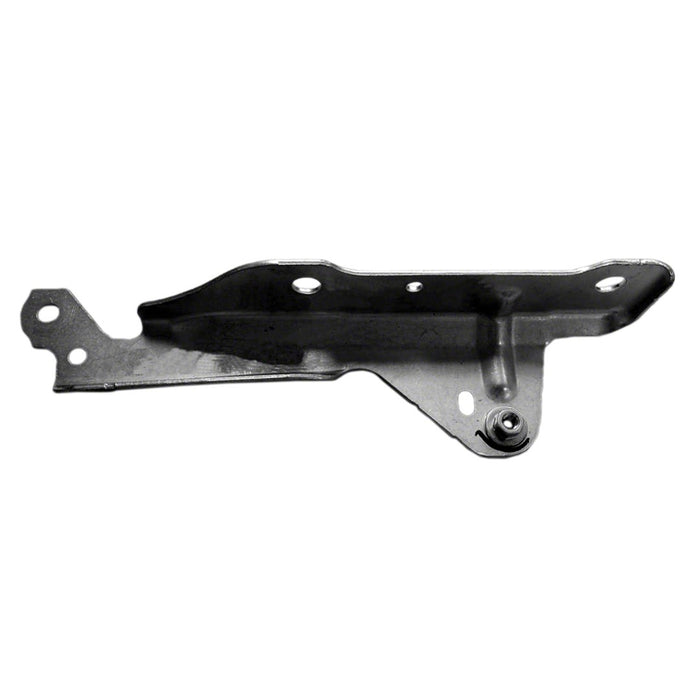 2015-2016 Chevrolet Silverado 2500 Hood Hinge Kit Left - GM1236164-Partify-Painted-Replacement-Body-Parts