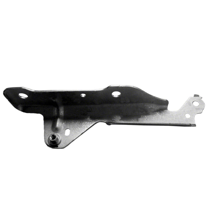 2015-2016 Chevrolet Silverado 2500 Hood Hinge Kit Right - GM1236165-Partify-Painted-Replacement-Body-Parts
