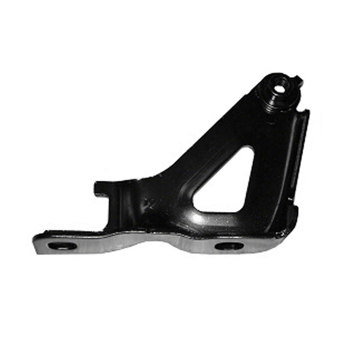 2009-2017 Chevrolet Traverse Hood Hinge Kit Body Side Left - GM1236166-Partify-Painted-Replacement-Body-Parts