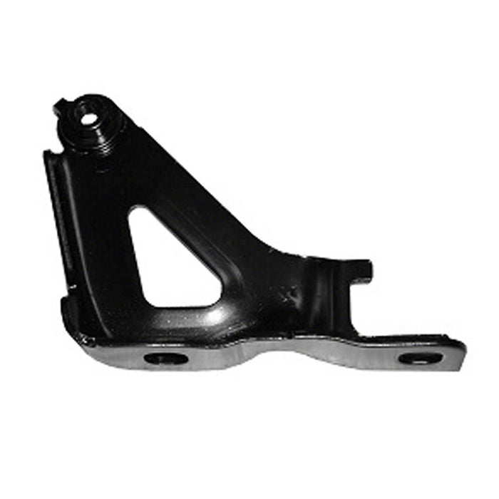 2009-2017 Chevrolet Traverse Hood Hinge Kit Body Side Right - GM1236167-Partify-Painted-Replacement-Body-Parts