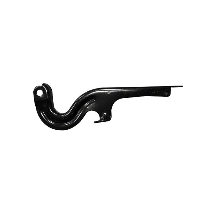 2009-2017 Chevrolet Traverse Hood Hinge Kit Hood Side Right - GM1236169-Partify-Painted-Replacement-Body-Parts