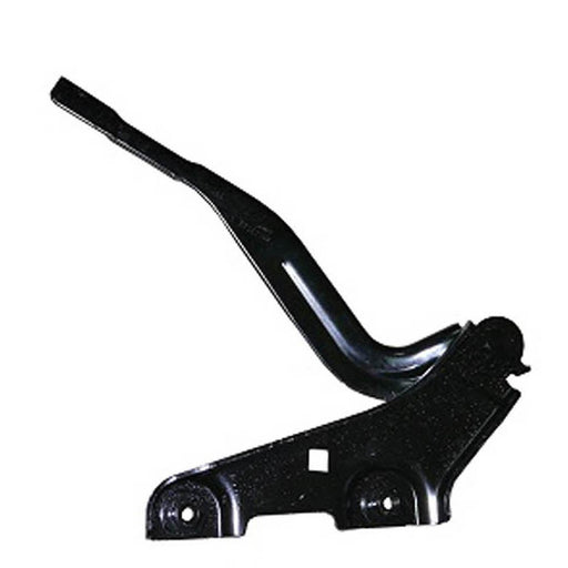 2016-2023 Chevrolet Malibu Hood Hinge Kit Left - GM1236170-Partify-Painted-Replacement-Body-Parts