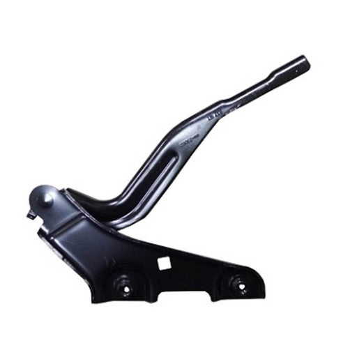 2016-2023 Chevrolet Malibu Hood Hinge Kit Right - GM1236171-Partify-Painted-Replacement-Body-Parts