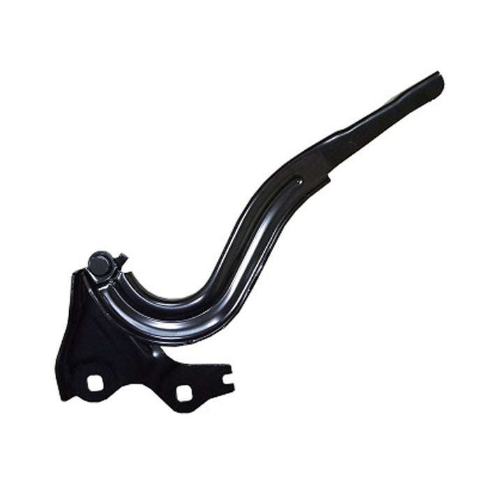 2016-2019 Chevrolet Cruze Hood Hinge Kit Right - GM1236175-Partify-Painted-Replacement-Body-Parts