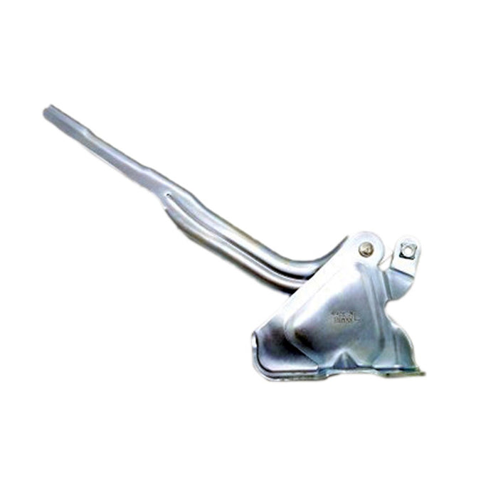 2013-2022 Chevrolet Trax/Buick Encore Hood Hinge Kit Left - GM1236178-Partify-Painted-Replacement-Body-Parts