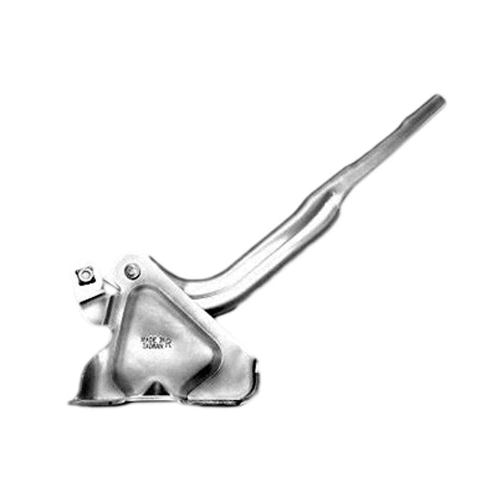 2013-2022 Chevrolet Trax/Buick Encore Hood Hinge Kit Right - GM1236179-Partify-Painted-Replacement-Body-Parts