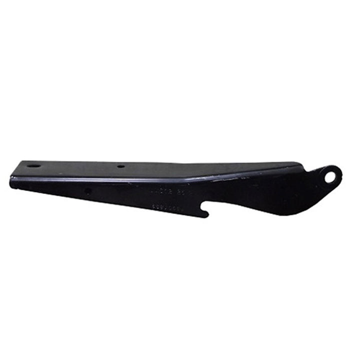 2007-2012 GMC Acadia Hood Hinge Kit Hood Side Left - GM1236180-Partify-Painted-Replacement-Body-Parts