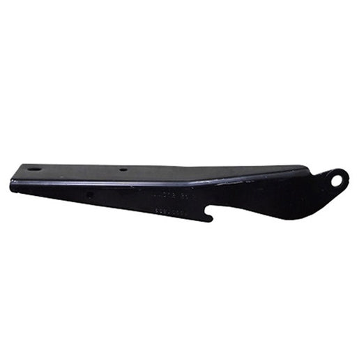 2007-2012 GMC Acadia Hood Hinge Kit Hood Side Left - GM1236180-Partify-Painted-Replacement-Body-Parts