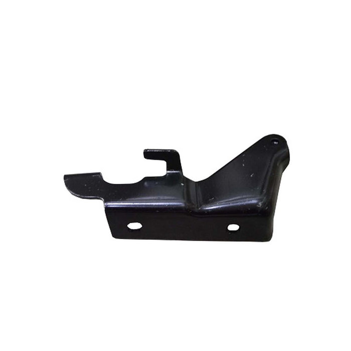 2007-2012 GMC Acadia Hood Hinge Kit Body Side Right - GM1236195-Partify-Painted-Replacement-Body-Parts