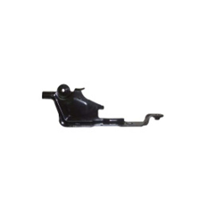 2010-2017 Chevrolet Equinox/GMC Terrain Denali Hood Hinge Kit Lower Right - GM1236199-Partify-Painted-Replacement-Body-Parts