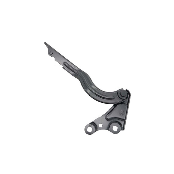 2018-2024 Chevrolet Traverse/Traverse Limited Hood Hinge Kit Left - GM1236200-Partify-Painted-Replacement-Body-Parts