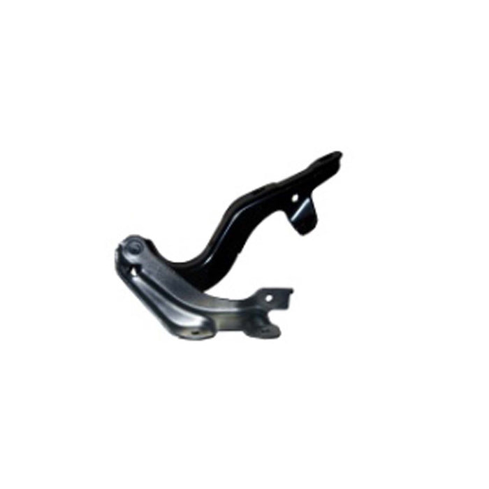 2011-2015 Chevrolet Volt Hood Hinge Kit Right - GM1236205-Partify-Painted-Replacement-Body-Parts