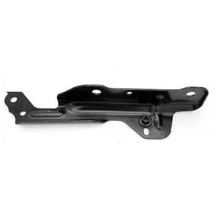 2017-2019 Chevrolet Silverado 2500/3500/GMC Sierra 2500/Sierra 3500 Hood Hinge Kit Left - GM1236210-Partify-Painted-Replacement-Body-Parts