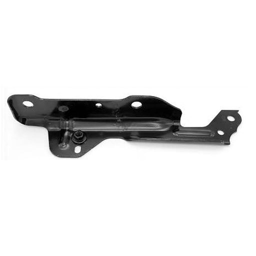 2017-2019 Chevrolet Silverado 2500/3500/GMC Sierra 2500/Sierra 3500 Hood Hinge Kit Right - GM1236211-Partify-Painted-Replacement-Body-Parts