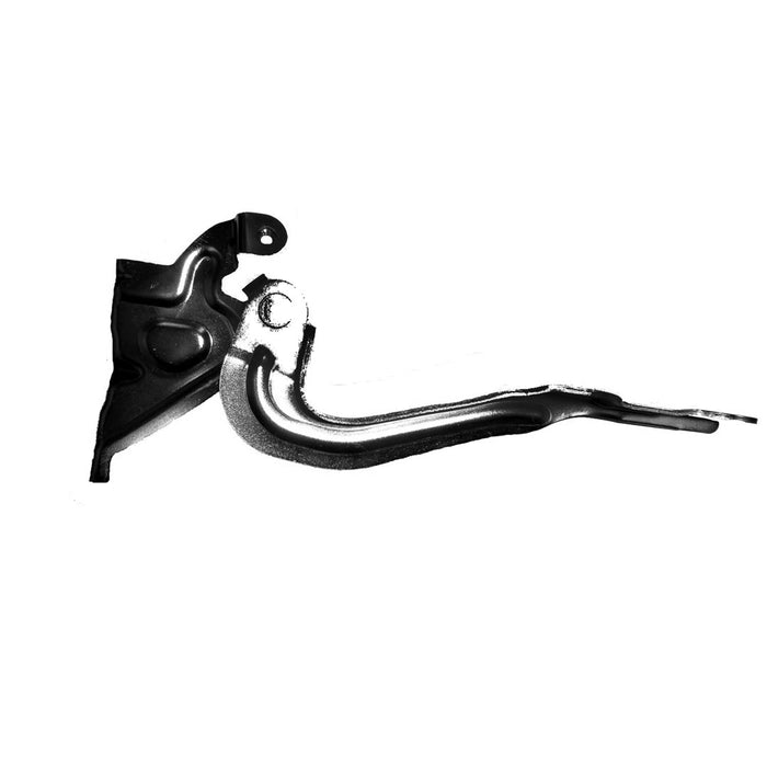 2016-2022 Chevrolet Spark Hood Hinge Kit Left - GM1236218-Partify-Painted-Replacement-Body-Parts