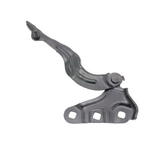 2019-2024 GMC Sierra 1500/1500 Limited Hood Hinge Kit Left - GM1236222-Partify-Painted-Replacement-Body-Parts