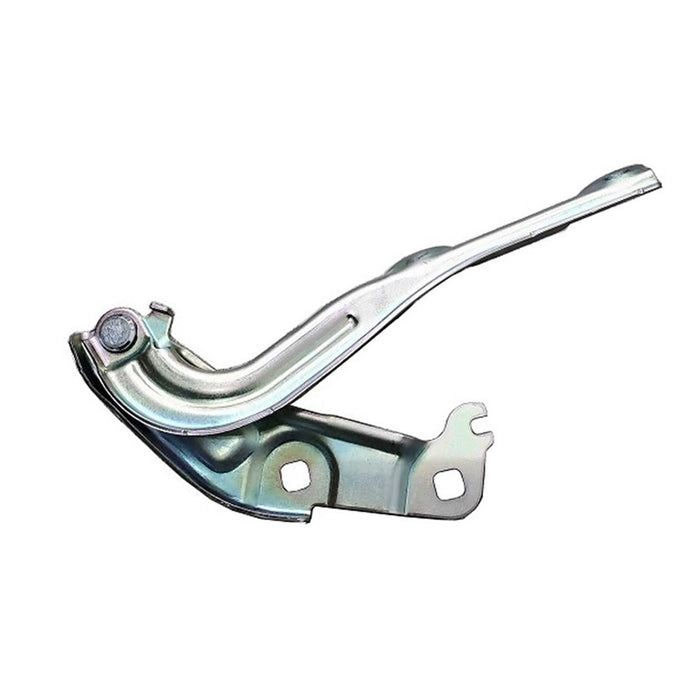 2021-2025 Chevrolet Trailblazer Hood Hinge Kit Right - GM1236229-Partify-Painted-Replacement-Body-Parts