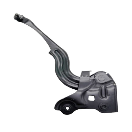 2019-2024 Chevrolet Blazer Hood Hinge Kit Right - GM1236231-Partify-Painted-Replacement-Body-Parts