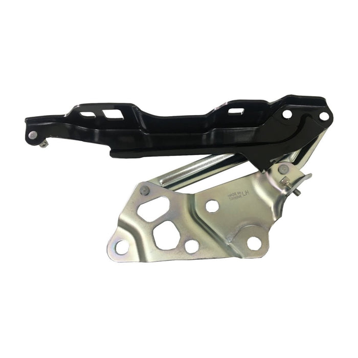 2013-2019 Cadillac ATS Hood Hinge Kit Left Coupe/Sedan - GM1236234-Partify-Painted-Replacement-Body-Parts