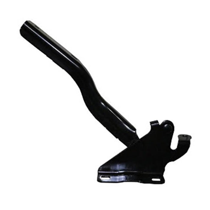 2015-2018 Chevrolet City Express Hood Hinge Kit Left - GM1236236-Partify-Painted-Replacement-Body-Parts