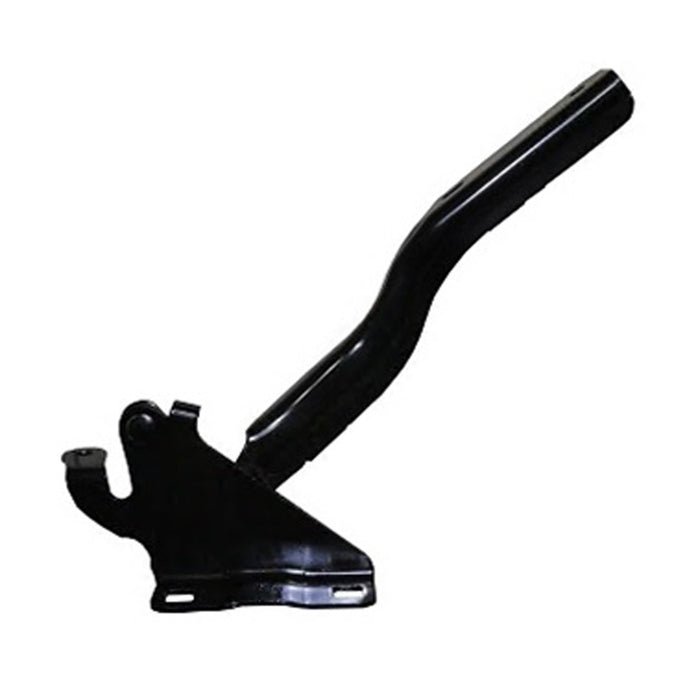 2015-2018 Chevrolet City Express Hood Hinge Kit Right - GM1236237-Partify-Painted-Replacement-Body-Parts