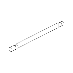 Hood Lift Support Assembly image