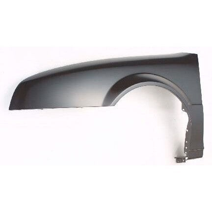 1987-1996 Chevrolet Beretta Front Driver Side Fender - GM1240108-Partify-Painted-Replacement-Body-Parts