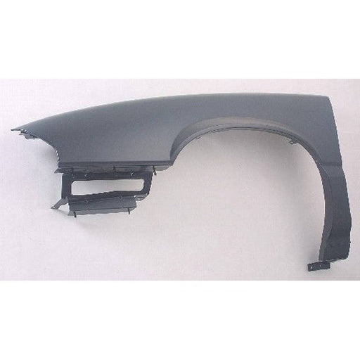 1991-1996 Pontiac Grand Prix Front Driver Side Fender 2 Door Coupe - GM1240119-Partify-Painted-Replacement-Body-Parts