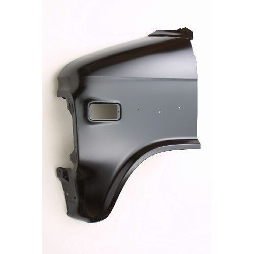 1992-1996 Chevrolet G10/G20/G30/GMC G1500/G2500/G3500 Front Driver Side Fender - GM1240217-Partify-Painted-Replacement-Body-Parts