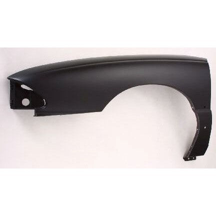 1992-1995 Pontiac Bonneville Front Driver Side Fender - GM1240242-Partify-Painted-Replacement-Body-Parts