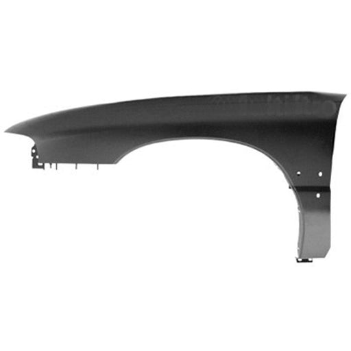 1997-1999 Buick LeSabre Front Driver Side Fender - GM1240257-Partify-Painted-Replacement-Body-Parts