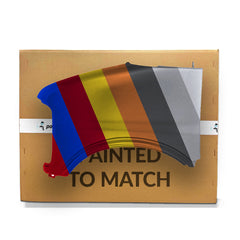 garde-boue côté conducteur image