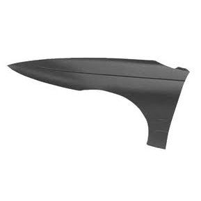 1997-2000 Saturn SC1/SC2 Front Driver Side Fender - GM1240275-Partify-Painted-Replacement-Body-Parts