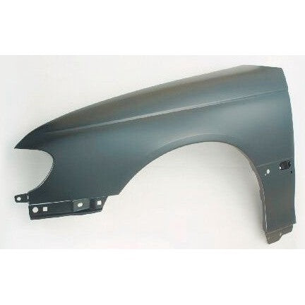 1997-2001 Cadillac Catera Front Driver Side Fender - GM1240285-Partify-Painted-Replacement-Body-Parts