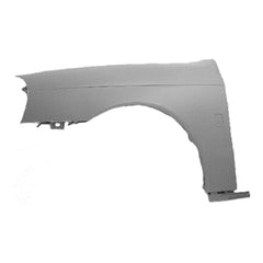 garde-boue côté conducteur image