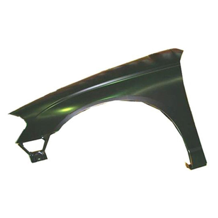 2006-2007 Chevrolet Monte Carlo Front Driver Side Fender - GM1240328-Partify-Painted-Replacement-Body-Parts