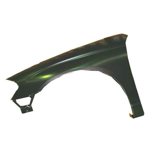 2006-2007 Chevrolet Monte Carlo Front CAPA Certified Driver Side Fender - GM1240328C-Partify-Painted-Replacement-Body-Parts