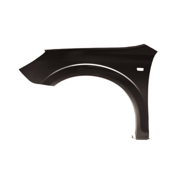 2007-2009 Saturn Aura Front Driver Side Fender - GM1240336-Partify-Painted-Replacement-Body-Parts