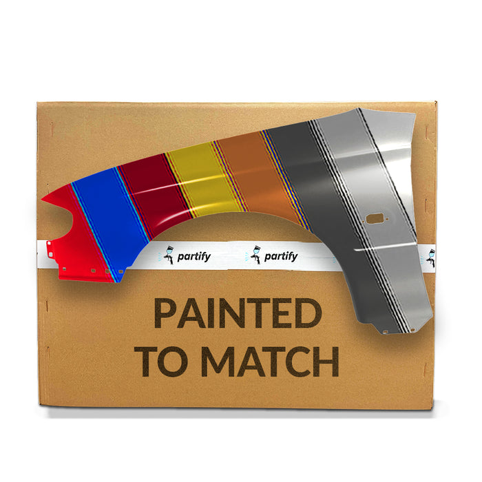 2004-2006 Pontiac GTO Front Driver Side Fender - GM1240363-Partify-Painted-Replacement-Body-Parts