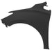 2016-2019 Chevrolet Cruze Driver Side Fender - GM1240396-Partify-Painted-Replacement-Body-Parts